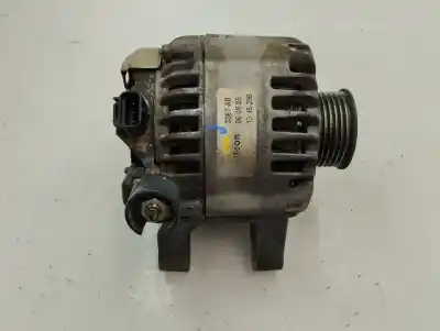 Second-hand car spare part ALTERNATOR for FORD FIESTA (CBK)  OEM IAM references 3S6T-AB  2006