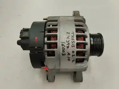 Pièce détachée automobile d'occasion ALTERNATEUR pour LANCIA THESIS (115)  Références OEM IAM 46823540  2002