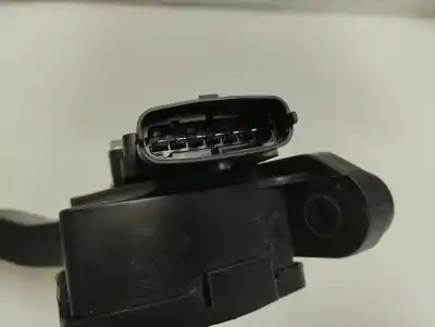 Second-hand car spare part potentiometer for hyundai ix20 1.4 cat oem iam references 35190-4a700  2018