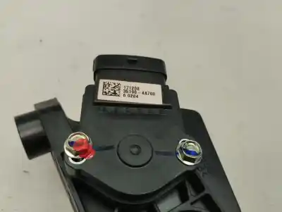 Second-hand car spare part potentiometer for hyundai ix20 1.4 cat oem iam references 35190-4a700  2018