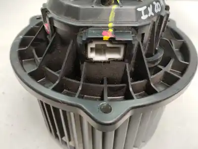 Peça sobressalente para automóvel em segunda mão motor de sofagem por hyundai ix20 1.4 cat referências oem iam f 00s 3b2 407  2018