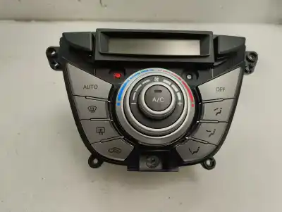 Second-hand car spare part CLIMATE CONTROL for HYUNDAI IX20  OEM IAM references 97250-1K700 4X  2018