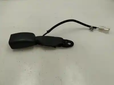 Second-hand car spare part rear right seat belt for hyundai ix20 1.4 cat oem iam references 171212