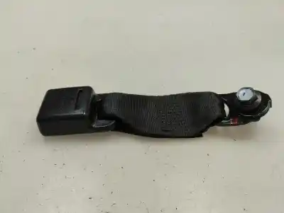 Second-hand car spare part rear seat belt for hyundai ix20 1.4 cat oem iam references 