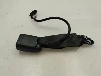 Second-hand car spare part central rear seat belt for hyundai ix20 1.4 cat oem iam references 171213
