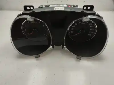 Second-hand car spare part dashboard for hyundai ix20 1.4 cat oem iam references 94053-1k000