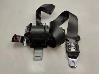 Second-hand car spare part central rear seat belt for hyundai ix20 1.4 cat oem iam references 89850-1p000