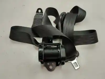 Second-hand car spare part rear right seat belt for hyundai ix20 1.4 cat oem iam references 
