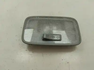Second-hand car spare part interior light for hyundai ix20 1.4 cat oem iam references 92850-1m000