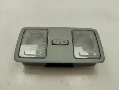 Second-hand car spare part interior light for hyundai ix20 1.4 cat oem iam references 92850-1p000