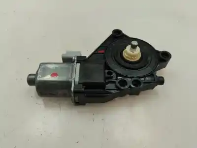 Second-hand car spare part rear left window motor for hyundai ix20 1.4 cat oem iam references 83450-1p000