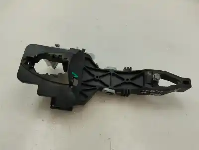 Second-hand car spare part Exterior Right Front Door Handle for HYUNDAI IX20 1.4 CAT OEM IAM references   2018