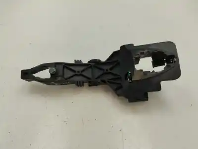 Second-hand car spare part exterior left rear door handle for hyundai ix20 1.4 cat oem iam references 