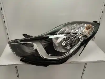 Second-hand car spare part left headlight for hyundai ix20 1.4 cat oem iam references 