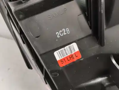 Second-hand car spare part left headlight for hyundai ix20 1.4 cat oem iam references   2018