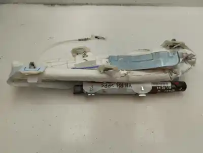 Second-hand car spare part front right curtain airbag for hyundai ix20 1.4 cat oem iam references yncr5j2t01g1sx0192