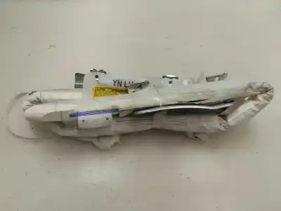 Second-hand car spare part front left curtain airbag for hyundai ix20 1.4 cat oem iam references yncl5j3101g1sx0114