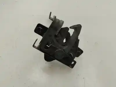 Second-hand car spare part bonnet lock for hyundai ix20 1.4 cat oem iam references 