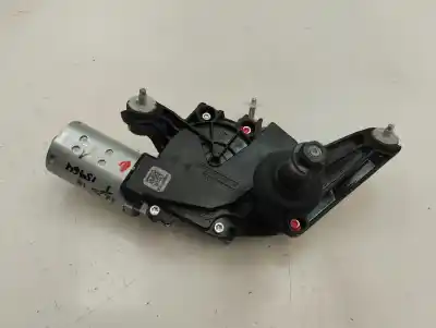 Second-hand car spare part rear windshield wiper motor for hyundai ix20 1.4 cat oem iam references 98700-1k010