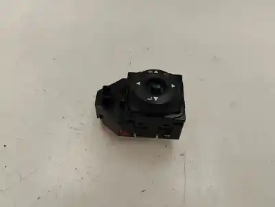 Second-hand car spare part rearview side mirror switch for hyundai ix20 1.4 cat oem iam references 