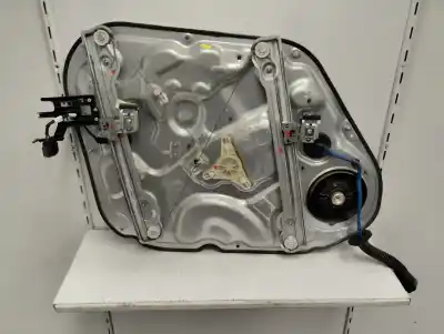Second-hand car spare part passenger side right window regulator for hyundai ix20 1.4 cat oem iam references 