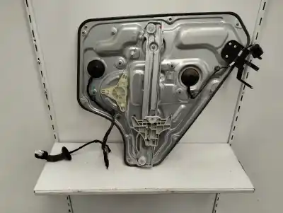 Second-hand car spare part rear left window regulator for hyundai ix20 1.4 cat oem iam references 