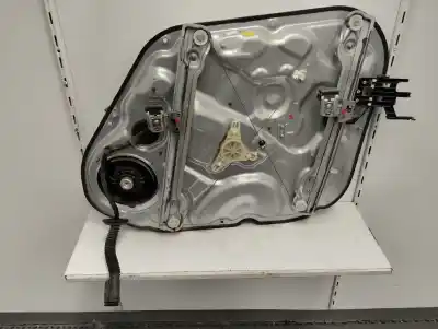 Second-hand car spare part driver left window regulator for hyundai ix20 1.4 cat oem iam references 
