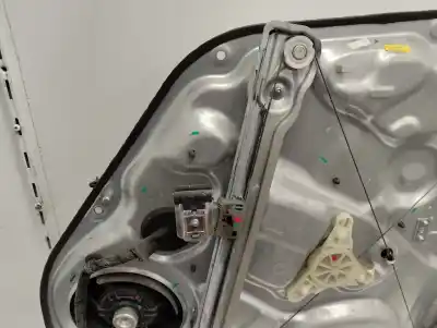 Second-hand car spare part driver left window regulator for hyundai ix20 1.4 cat oem iam references   2018