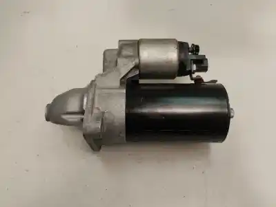 Second-hand car spare part starter motor for hyundai ix20 1.4 cat oem iam references 36100-2b302