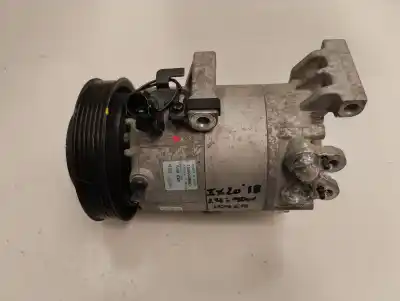 Second-hand car spare part air conditioning compressor for hyundai ix20 1.4 cat oem iam references ca500yn9aa11