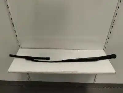 Second-hand car spare part front right windshield wiper arm for hyundai ix20 1.4 cat oem iam references 