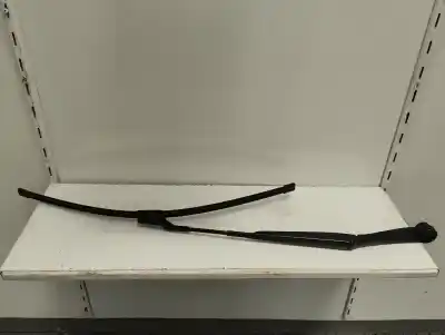 Second-hand car spare part left front windshield wiper arm for hyundai ix20 1.4 cat oem iam references 