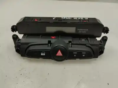 Second-hand car spare part hazard warning lights for hyundai ix20 1.4 cat oem iam references 93700-1k800