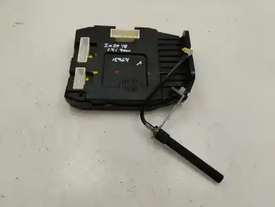 Second-hand car spare part fuse box unit for hyundai ix20 1.4 cat oem iam references 95400-1kam0