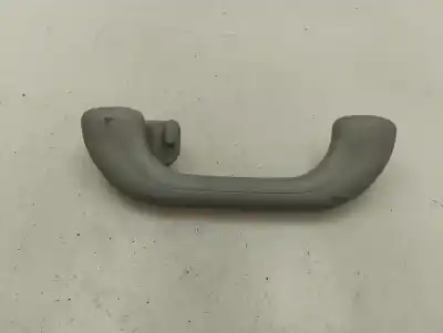 Second-hand car spare part interior left rear handle for hyundai ix20 1.4 cat oem iam references 