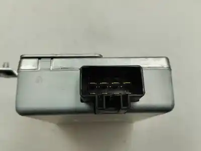 Second-hand car spare part electronic module for hyundai ix20 1.4 cat oem iam references 95300-1k000  2018