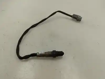 Second-hand car spare part lambda probe for hyundai ix20 1.4 cat oem iam references 