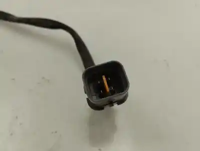 Second-hand car spare part lambda probe for hyundai ix20 1.4 cat oem iam references   2018