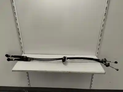 Second-hand car spare part gear lever for hyundai ix20 1.4 cat oem iam references 