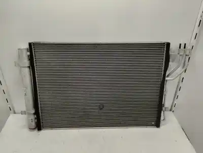 Second-hand car spare part heating / air conditioning radiator for hyundai ix20 1.4 cat oem iam references hc200yn9ba