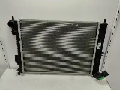 Second-hand car spare part water radiator for hyundai ix20 1.4 cat oem iam references r200yneaa0