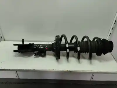 Second-hand car spare part front right shock absorber for hyundai ix20 1.4 cat oem iam references 