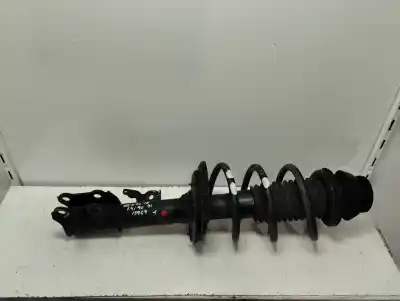 Second-hand car spare part front left shock absorber for hyundai ix20 1.4 cat oem iam references 