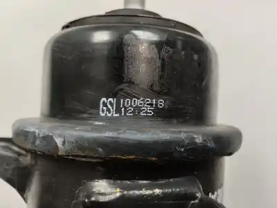 Second-hand car spare part engine support for hyundai ix20 1.4 cat oem iam references 1006218  2018