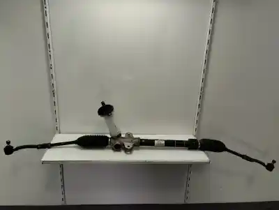 Second-hand car spare part steering rack for hyundai ix20 1.4 cat oem iam references 56500-1p502