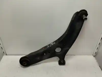 Second-hand car spare part front left lower suspension arm for hyundai ix20 1.4 cat oem iam references 
