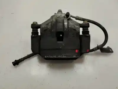 Second-hand car spare part front left brake caliper for hyundai ix20 1.4 cat oem iam references 