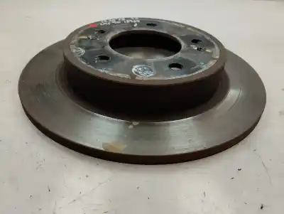Second-hand car spare part rear disc brake for hyundai ix20 1.4 cat oem iam references 