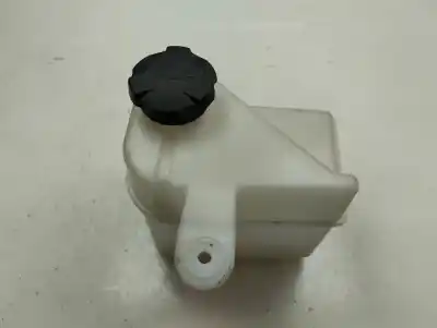 Second-hand car spare part coolant expansion tank for hyundai ix20 1.4 cat oem iam references 
