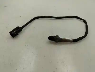 Second-hand car spare part lambda probe for hyundai ix20 1.4 cat oem iam references 